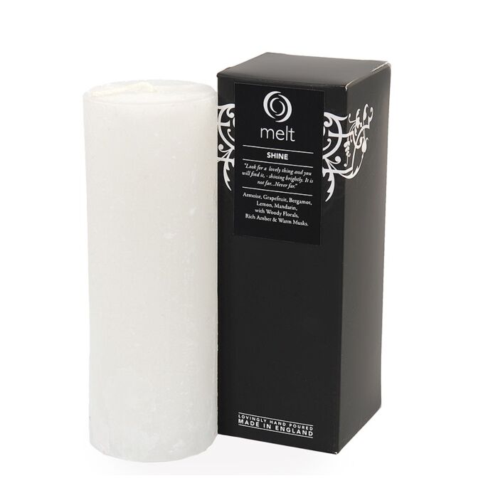 Melt - Shine - Tall & Thin